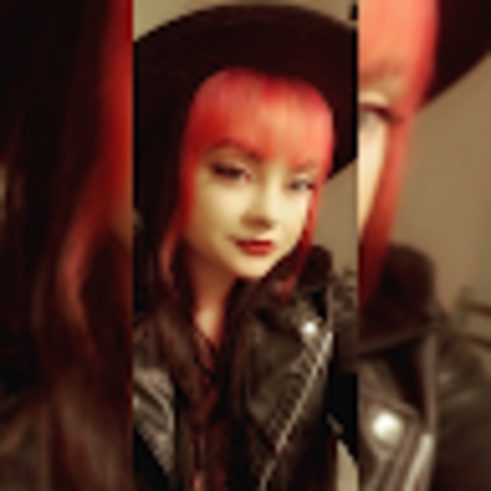 Meet your Posher, Rebekah